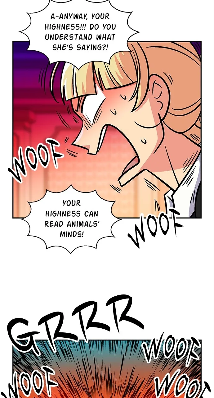 Princess Hurricane Chapter 10 page 47 - 