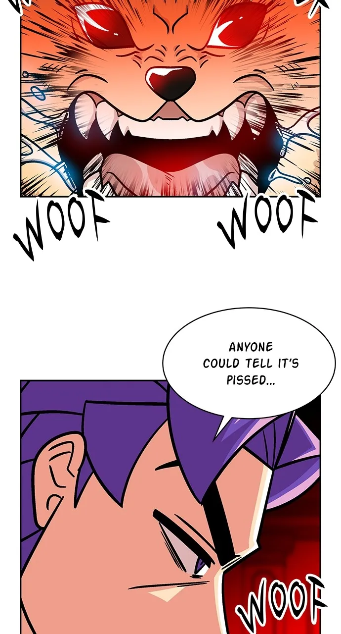 Princess Hurricane Chapter 10 page 48 - 