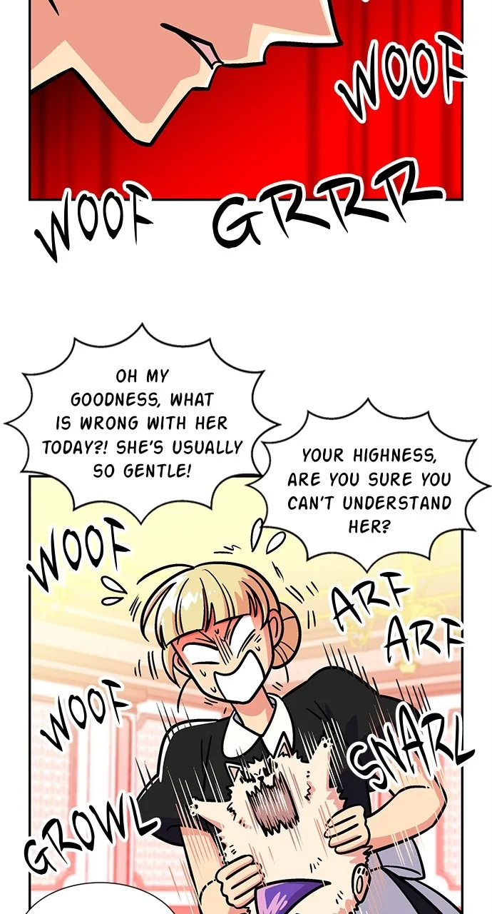 Princess Hurricane Chapter 10 page 49 - 