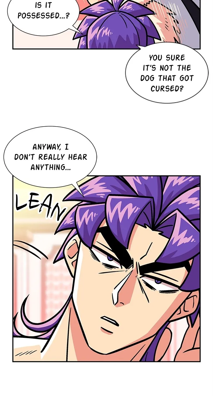 Princess Hurricane Chapter 10 page 50 - 