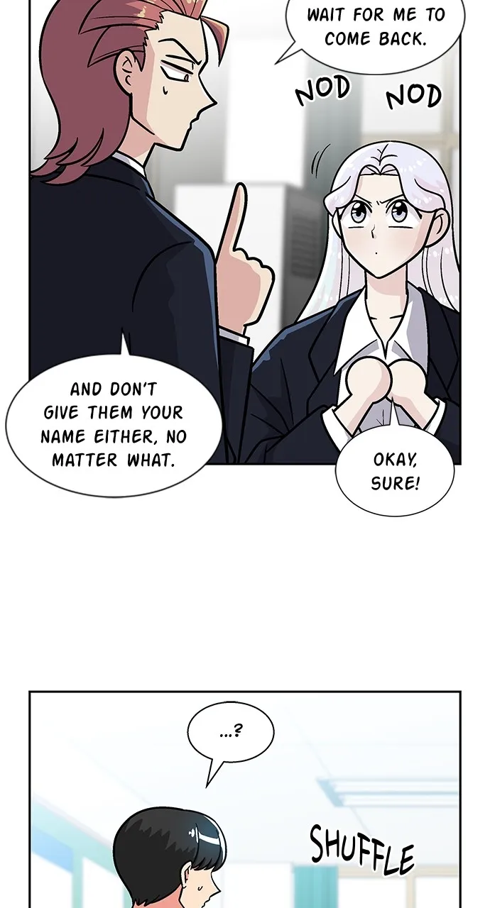 Princess Hurricane Chapter 10 page 6 - 