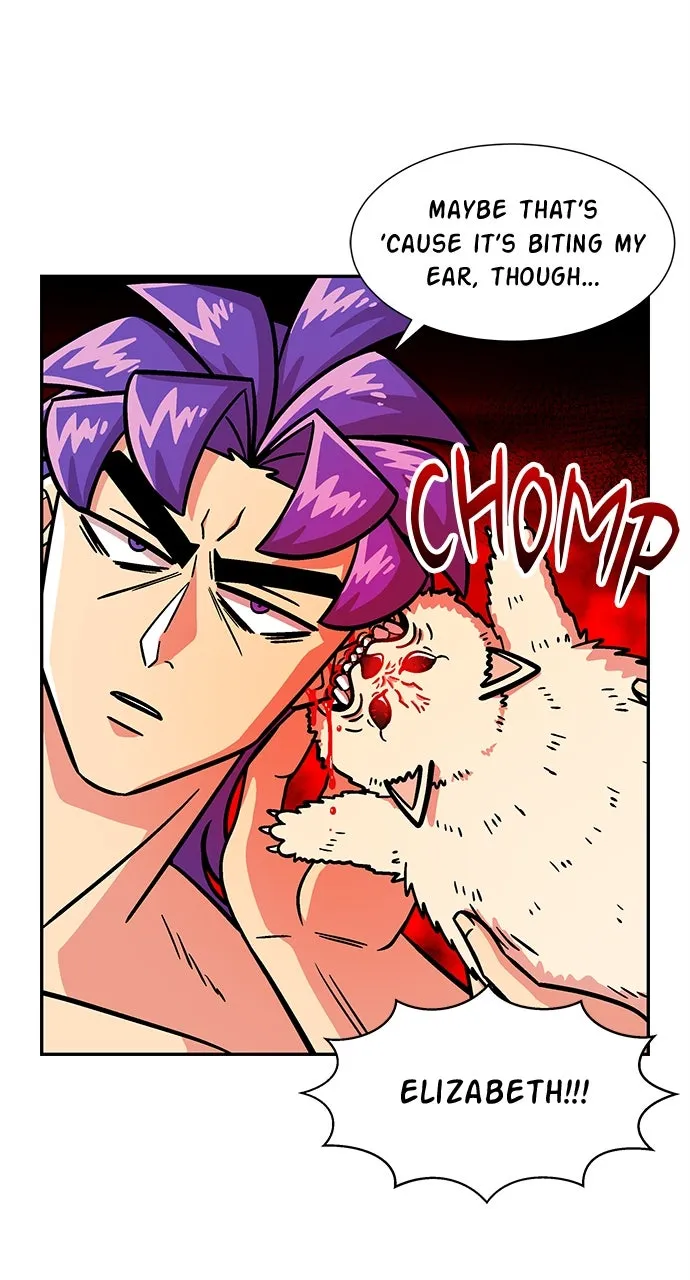 Princess Hurricane Chapter 10 page 51 - 
