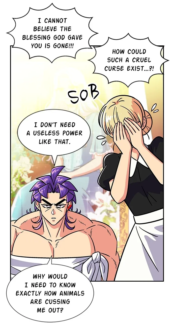 Princess Hurricane Chapter 10 page 52 - 
