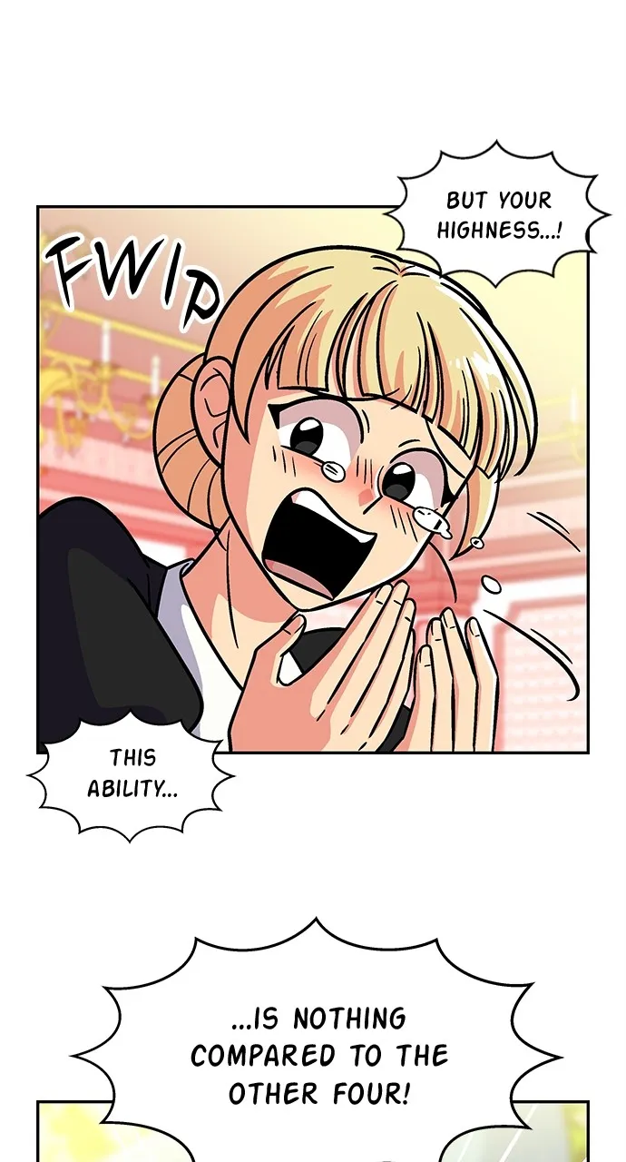 Princess Hurricane Chapter 10 page 53 - 