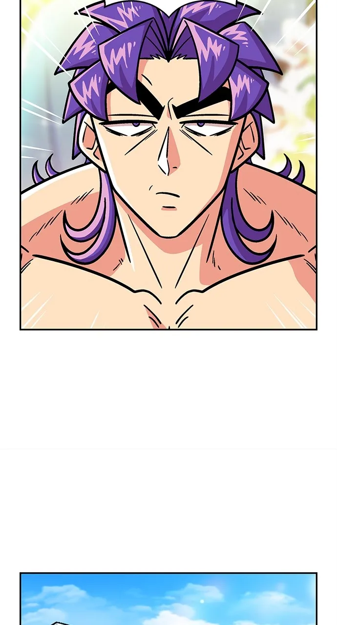 Princess Hurricane Chapter 10 page 54 - 