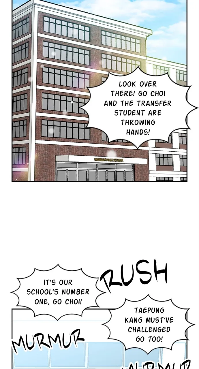 Princess Hurricane Chapter 10 page 55 - 