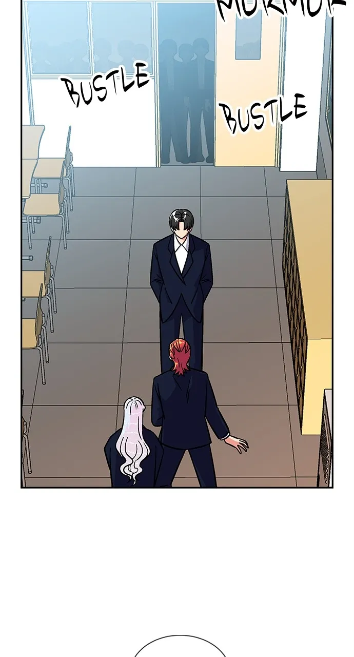 Princess Hurricane Chapter 10 page 56 - 