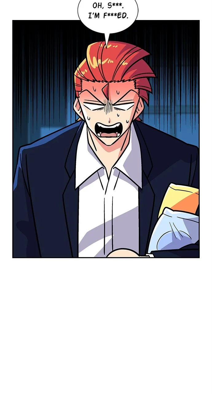 Princess Hurricane Chapter 10 page 57 - 