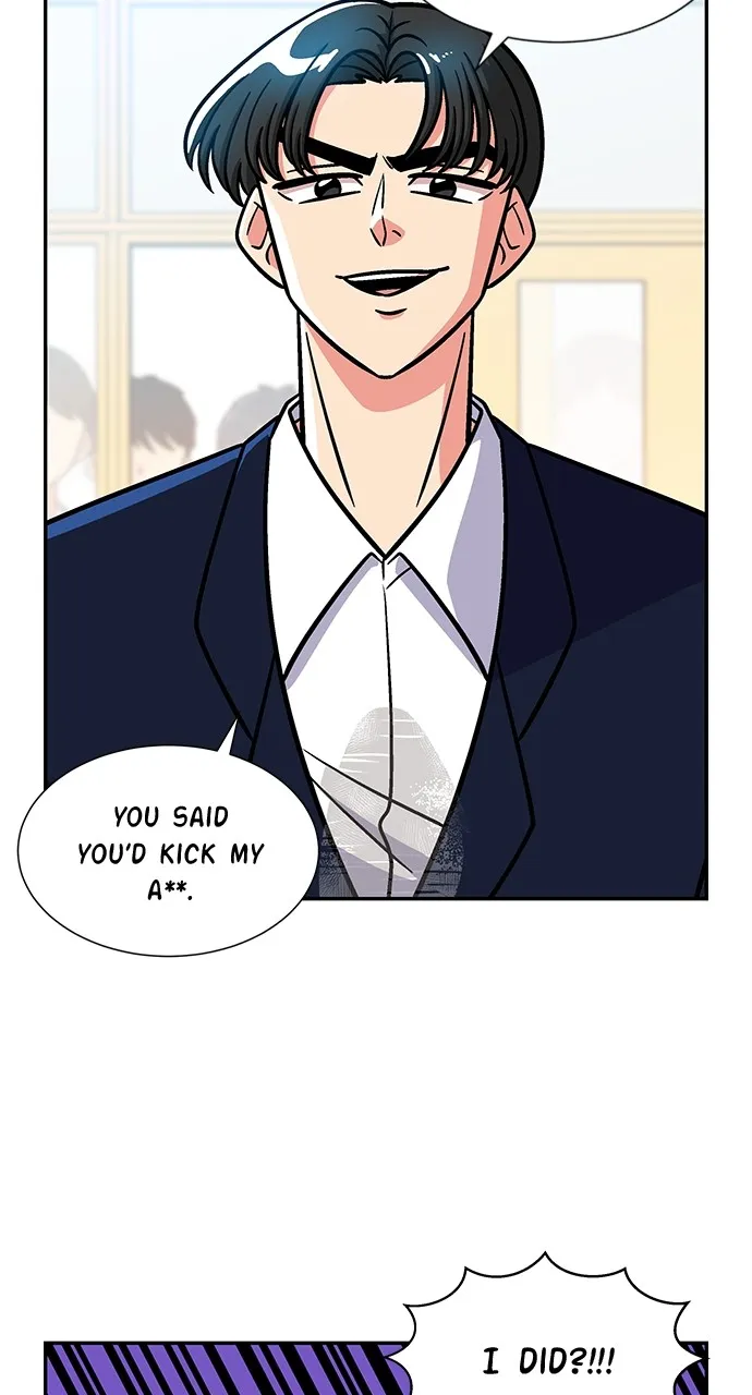 Princess Hurricane Chapter 10 page 59 - 