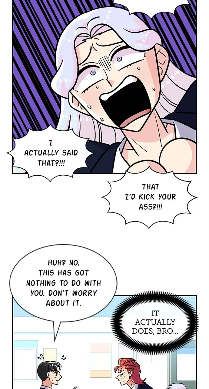 Princess Hurricane Chapter 10 page 60 - 