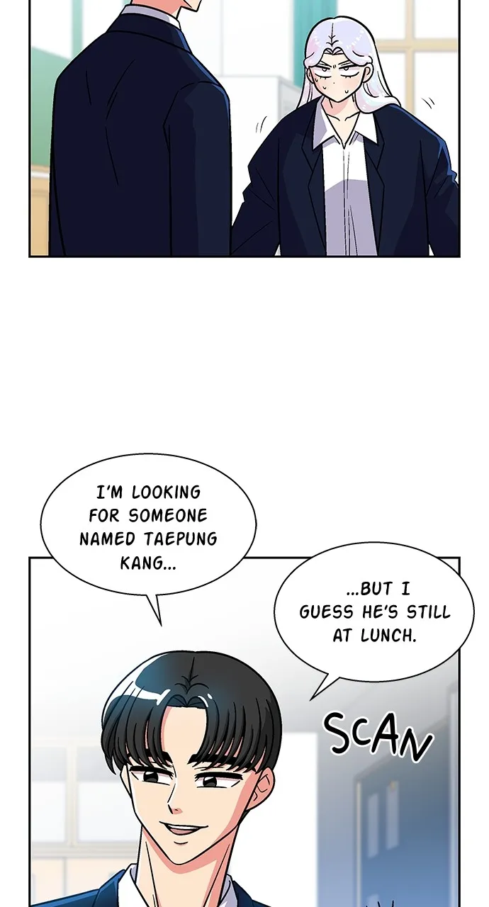 Princess Hurricane Chapter 10 page 7 - 