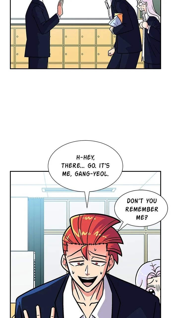 Princess Hurricane Chapter 10 page 61 - 