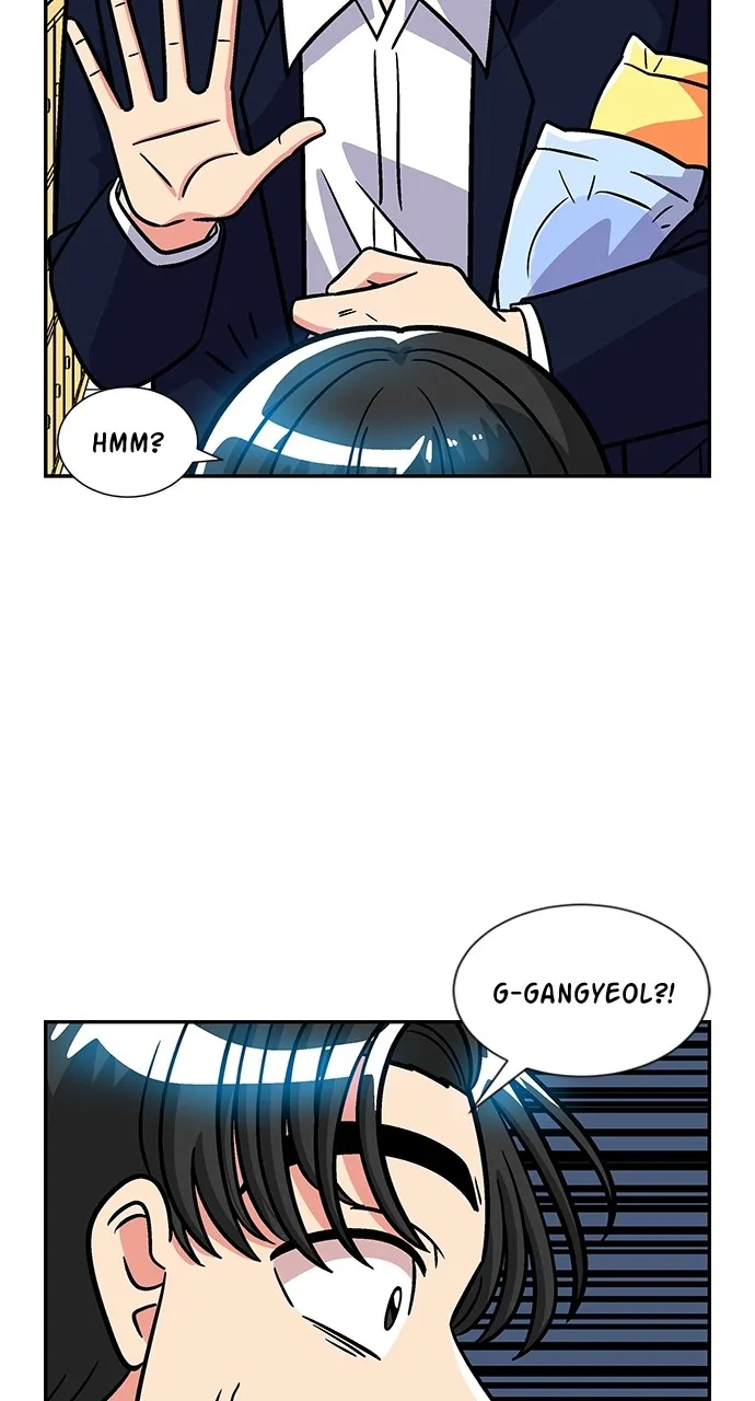 Princess Hurricane Chapter 10 page 62 - 