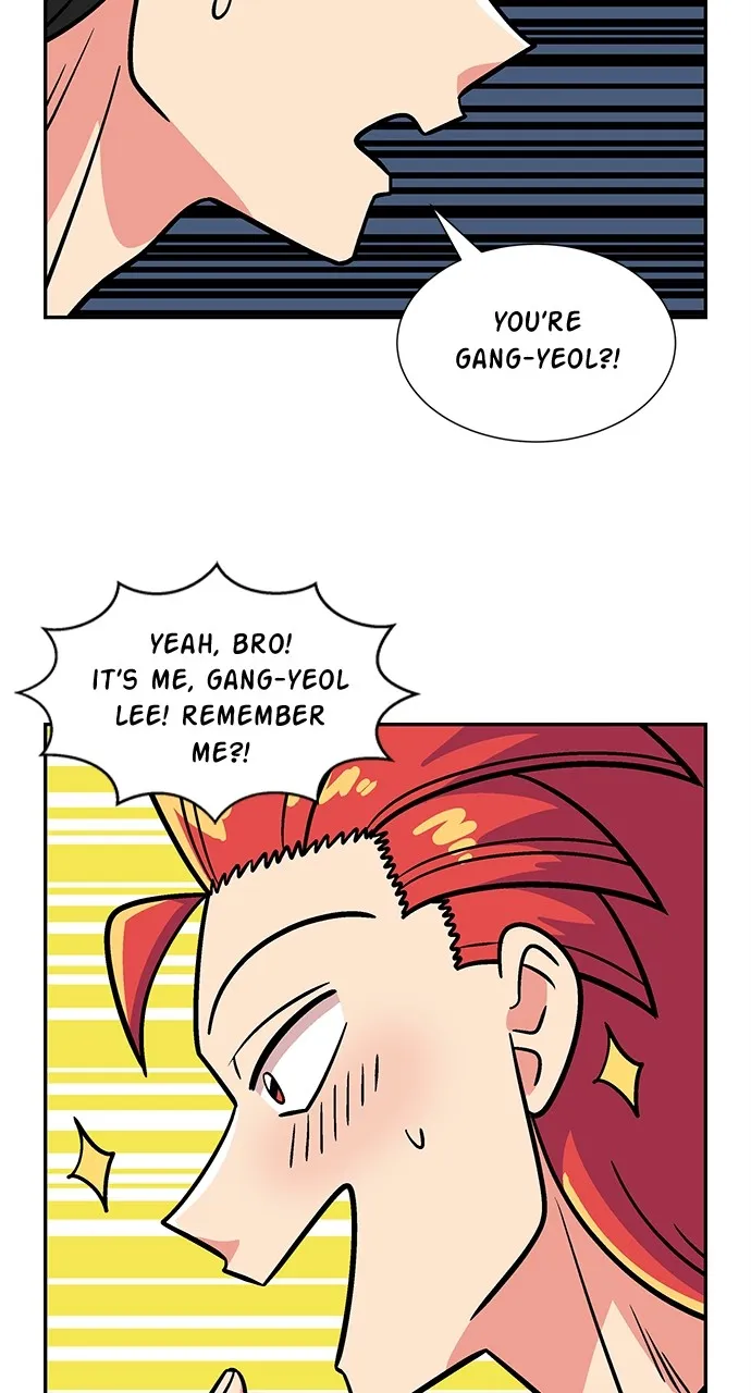 Princess Hurricane Chapter 10 page 63 - 