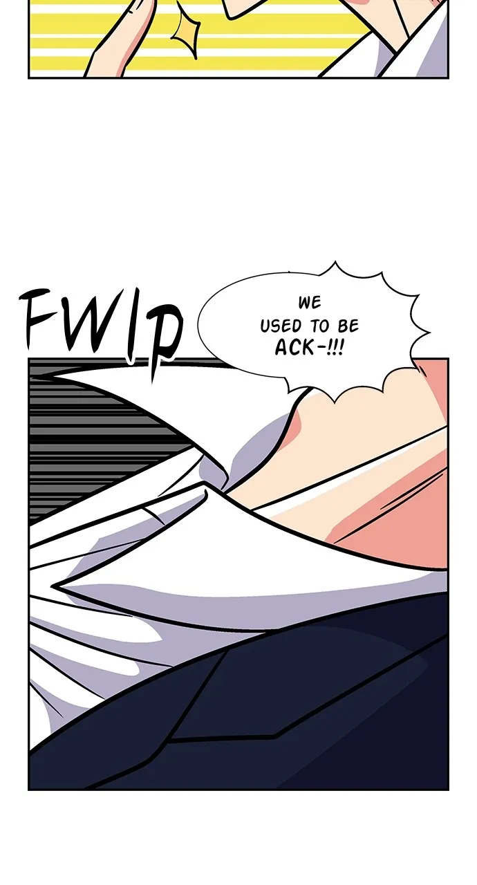 Princess Hurricane Chapter 10 page 64 - 