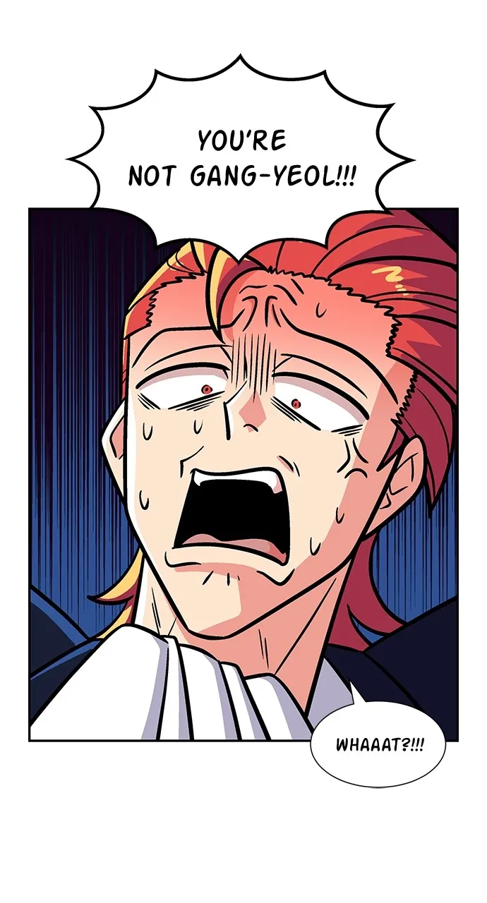 Princess Hurricane Chapter 10 page 67 - 