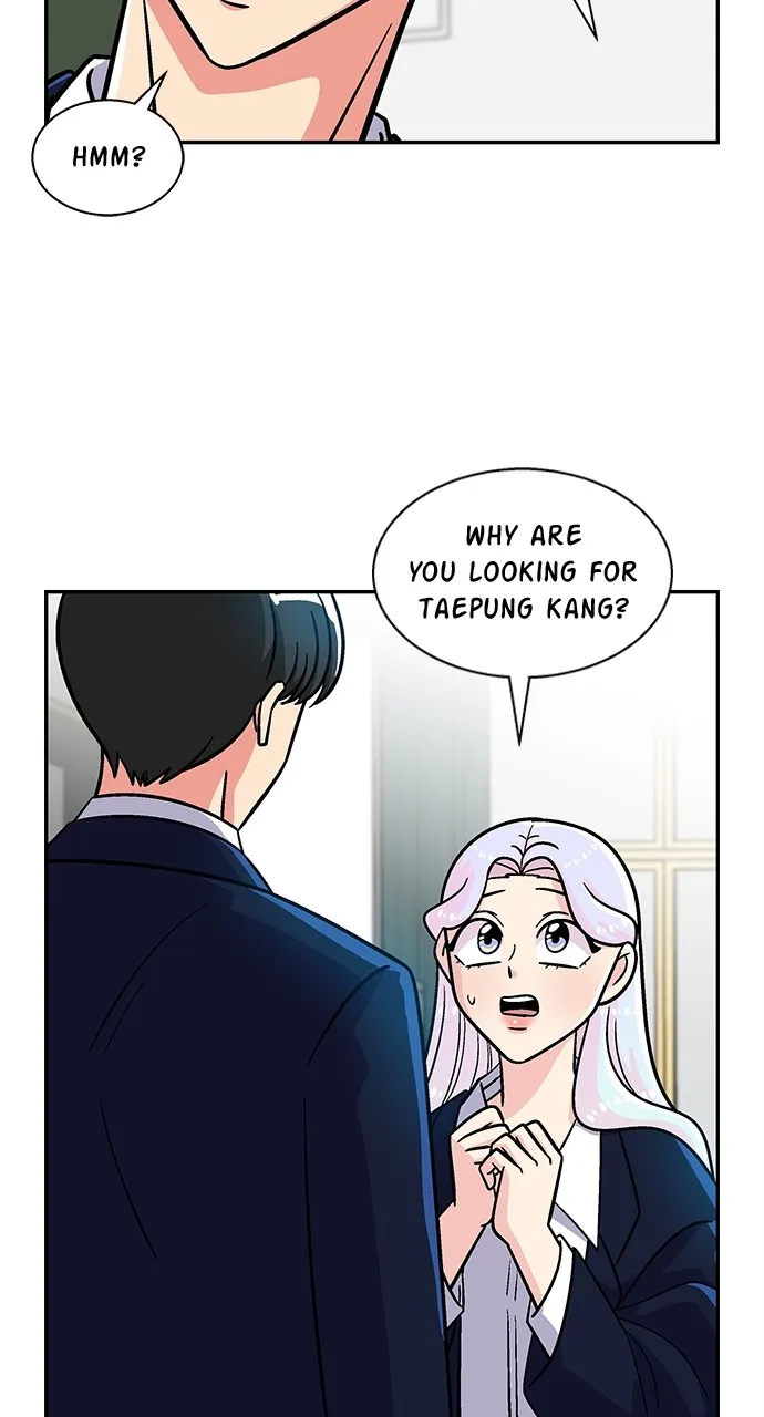 Princess Hurricane Chapter 10 page 9 - 
