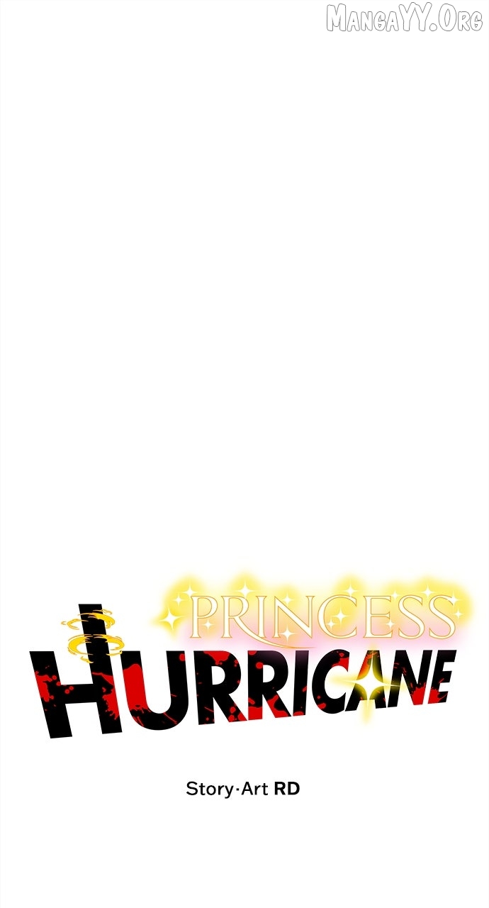 Princess Hurricane Chapter 100 page 1 - 