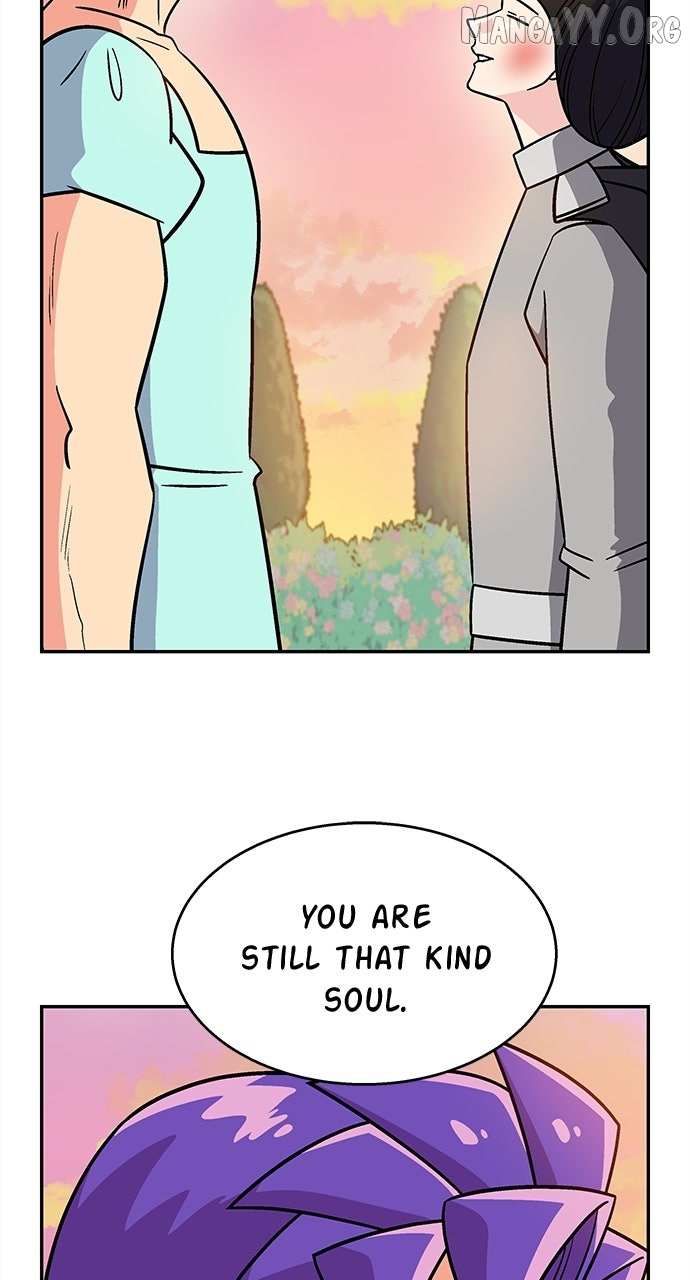 Princess Hurricane Chapter 100 page 11 - 
