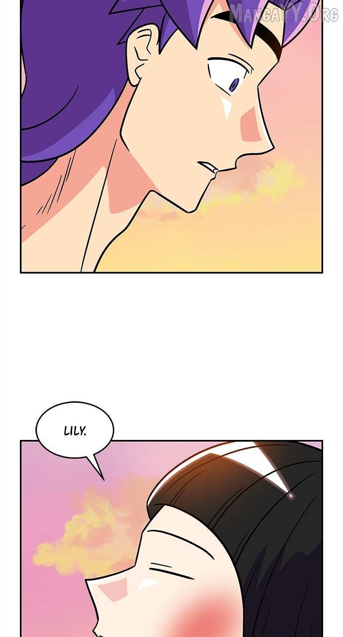 Princess Hurricane Chapter 100 page 12 - 