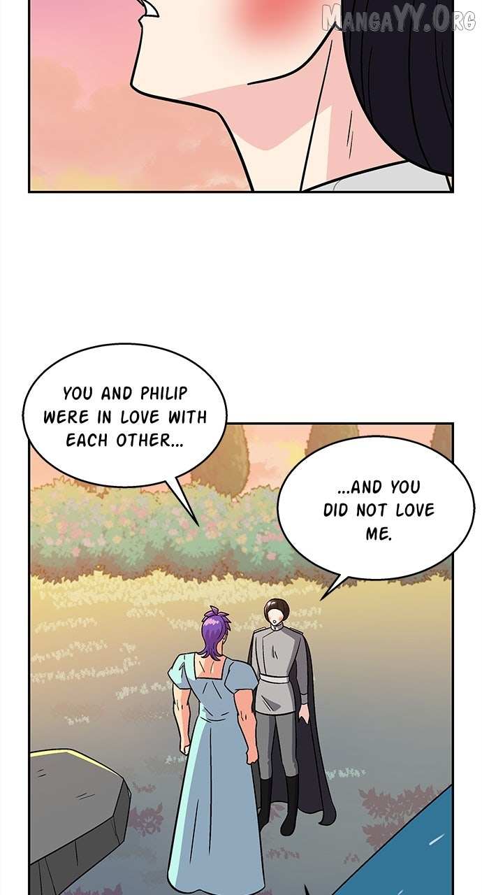 Princess Hurricane Chapter 100 page 13 - 