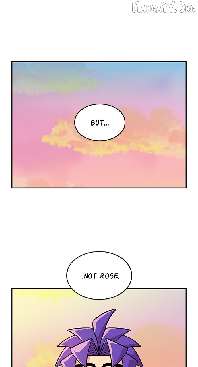 Princess Hurricane Chapter 100 page 15 - 