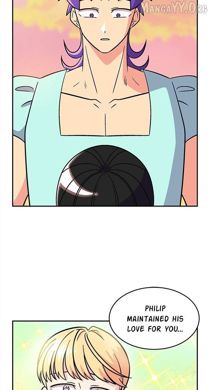 Princess Hurricane Chapter 100 page 16 - 