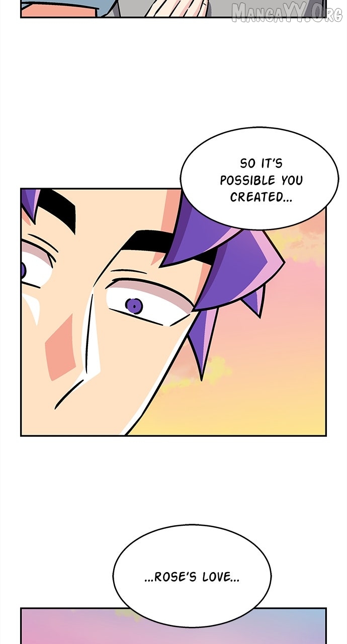 Princess Hurricane Chapter 100 page 18 - 