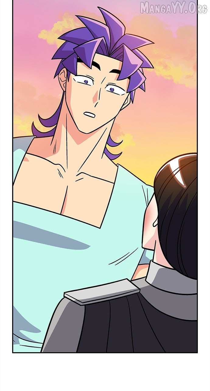 Princess Hurricane Chapter 100 page 19 - 