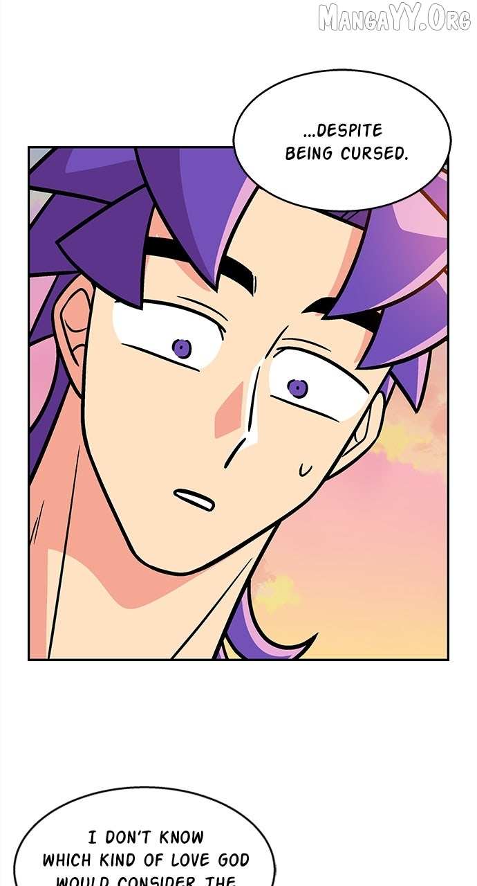 Princess Hurricane Chapter 100 page 20 - 