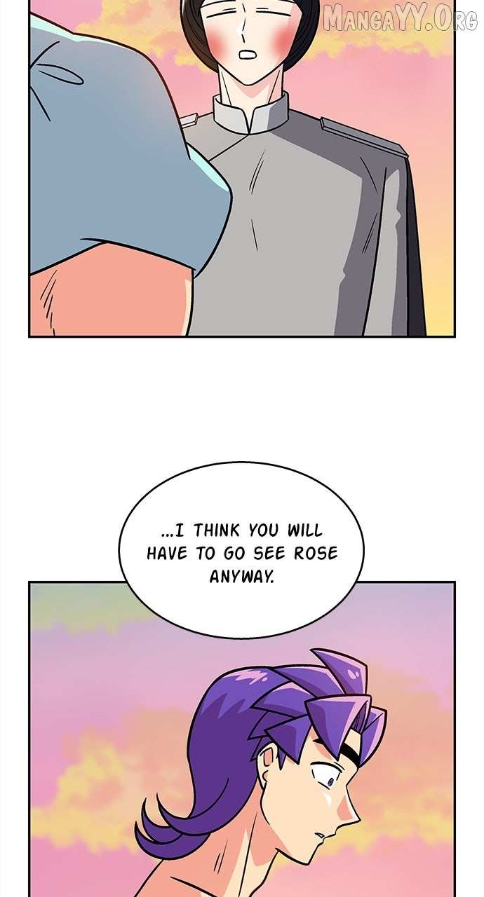 Princess Hurricane Chapter 100 page 22 - 