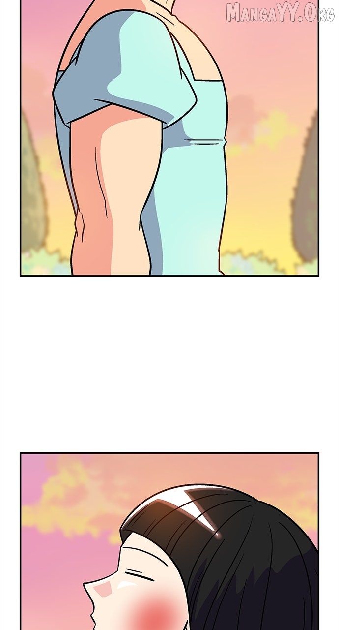 Princess Hurricane Chapter 100 page 23 - 