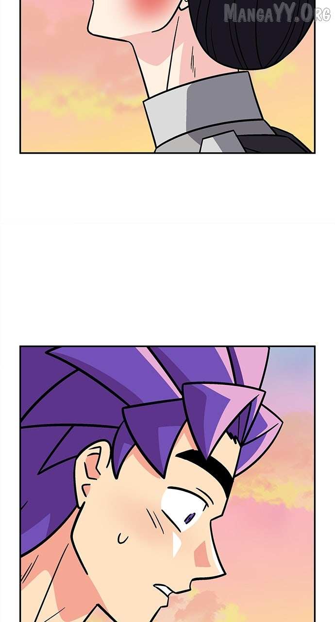 Princess Hurricane Chapter 100 page 24 - 