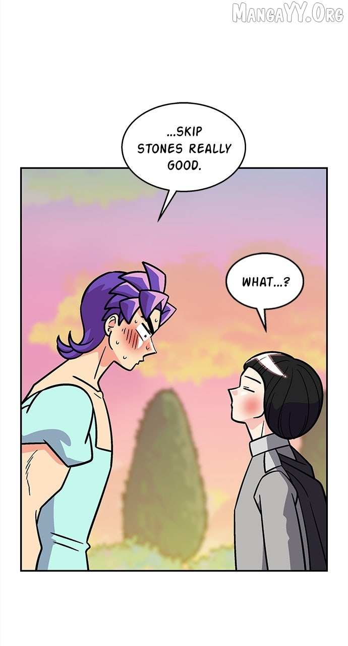 Princess Hurricane Chapter 100 page 26 - 