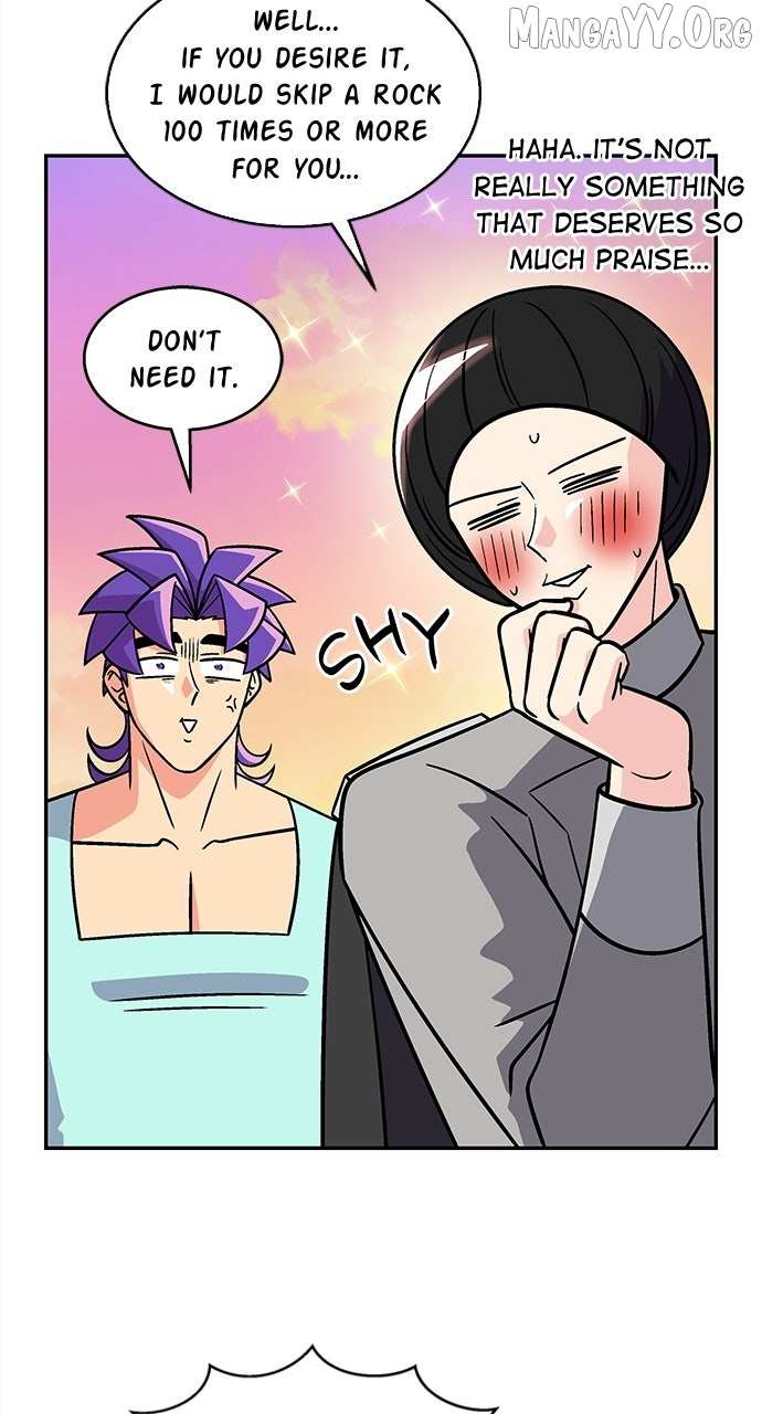 Princess Hurricane Chapter 100 page 28 - 