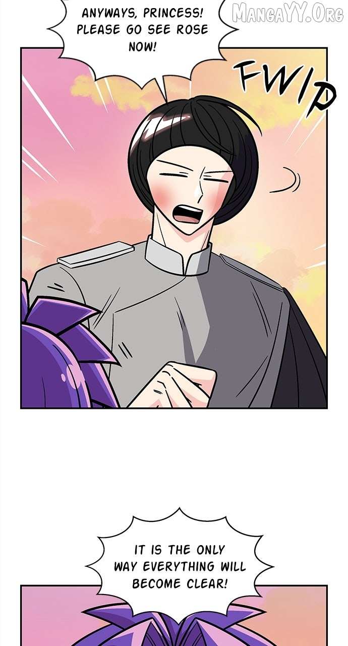 Princess Hurricane Chapter 100 page 29 - 