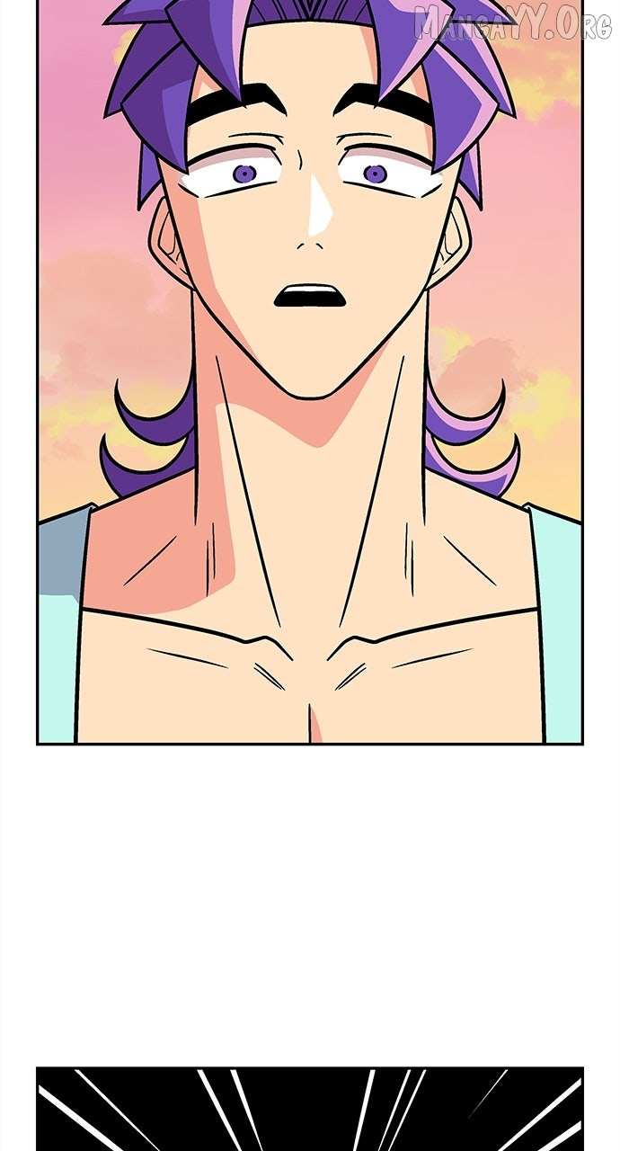 Princess Hurricane Chapter 100 page 30 - 