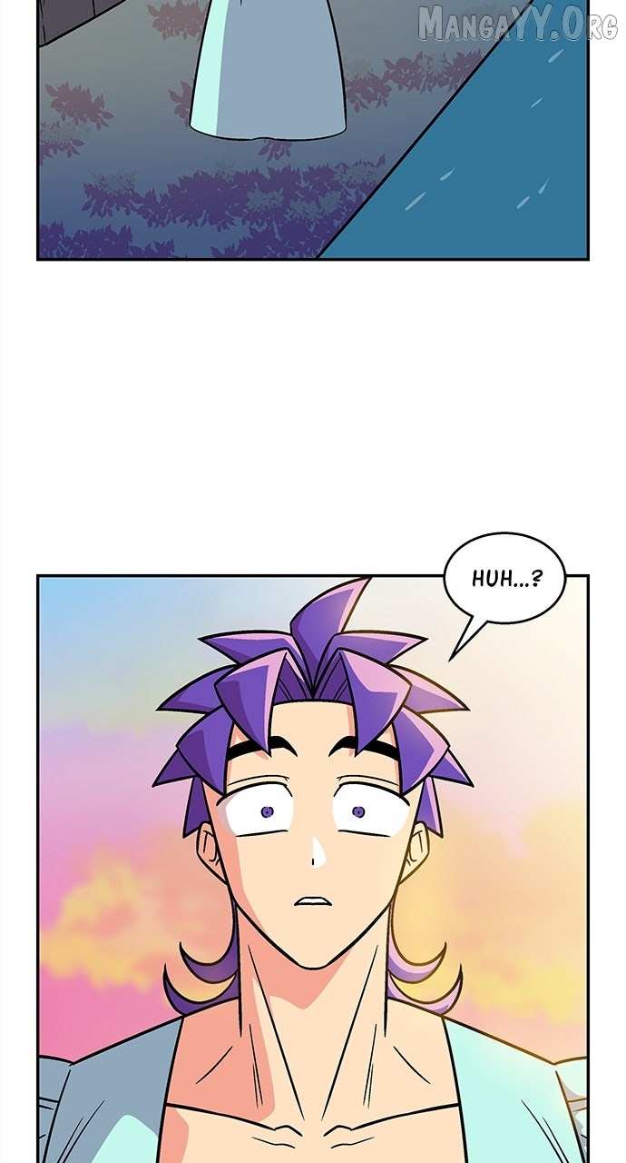 Princess Hurricane Chapter 100 page 4 - 