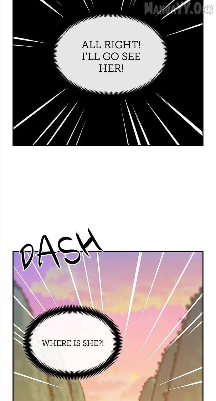 Princess Hurricane Chapter 100 page 31 - 