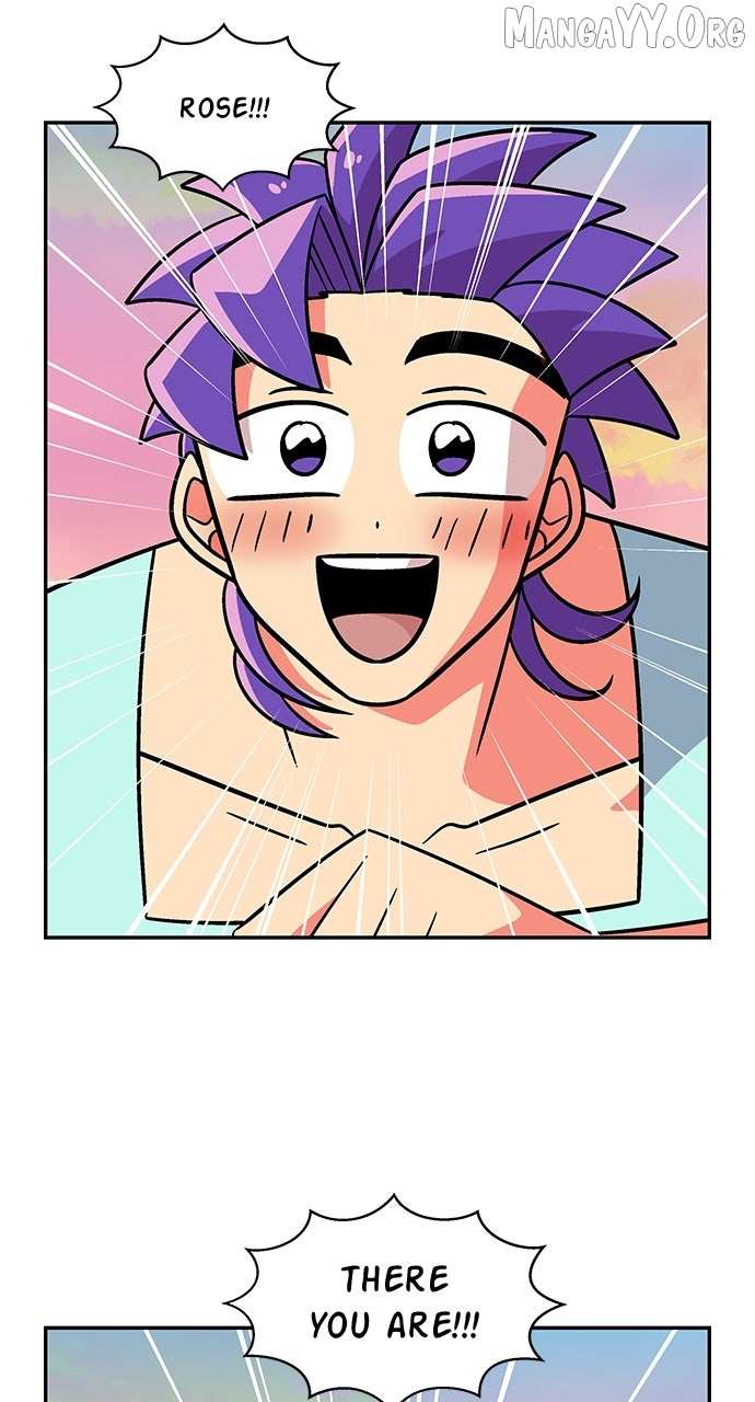 Princess Hurricane Chapter 100 page 33 - 