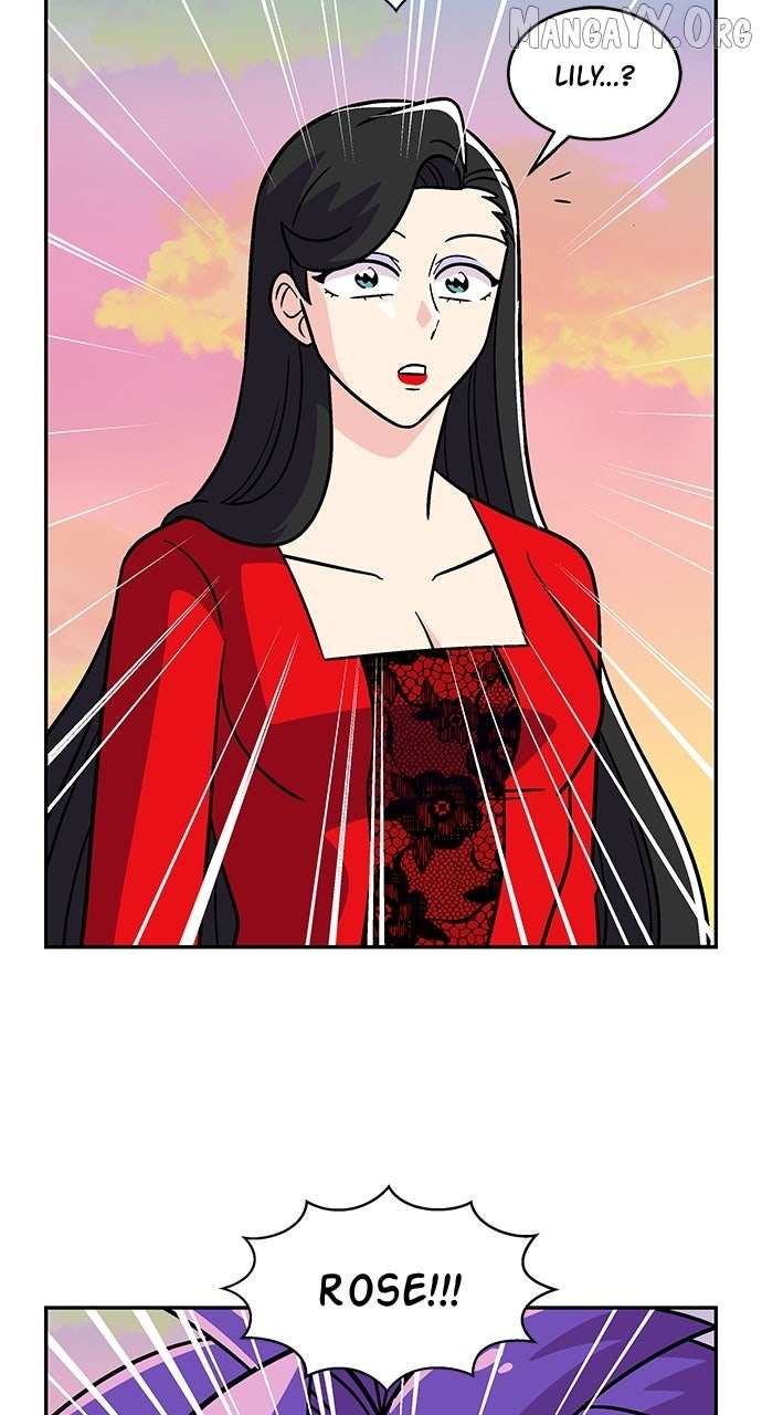 Princess Hurricane Chapter 100 page 34 - 