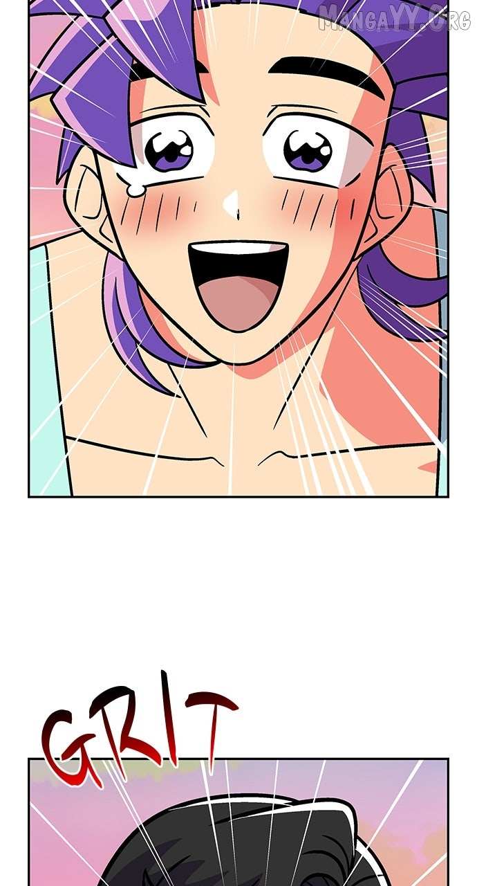 Princess Hurricane Chapter 100 page 35 - 