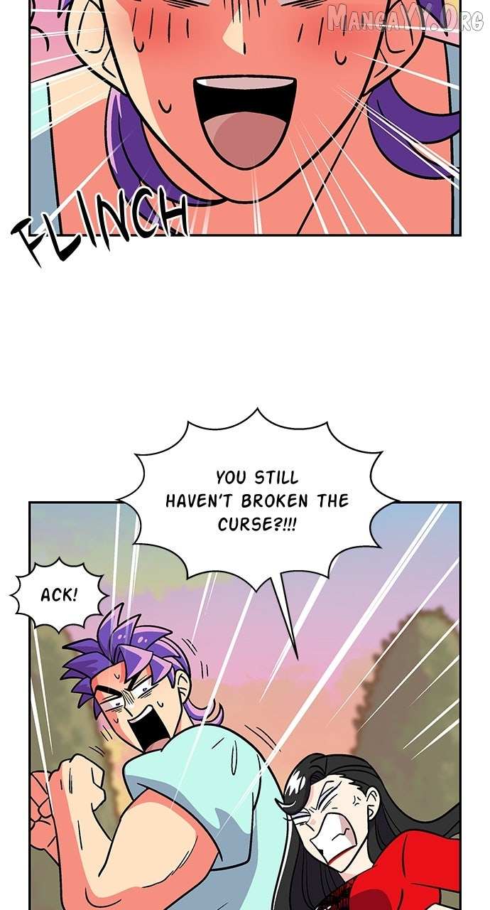 Princess Hurricane Chapter 100 page 37 - 