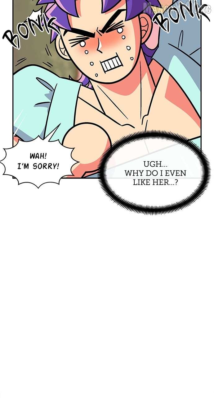 Princess Hurricane Chapter 100 page 39 - 