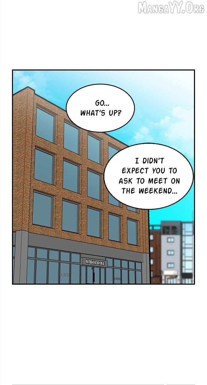 Princess Hurricane Chapter 100 page 40 - 