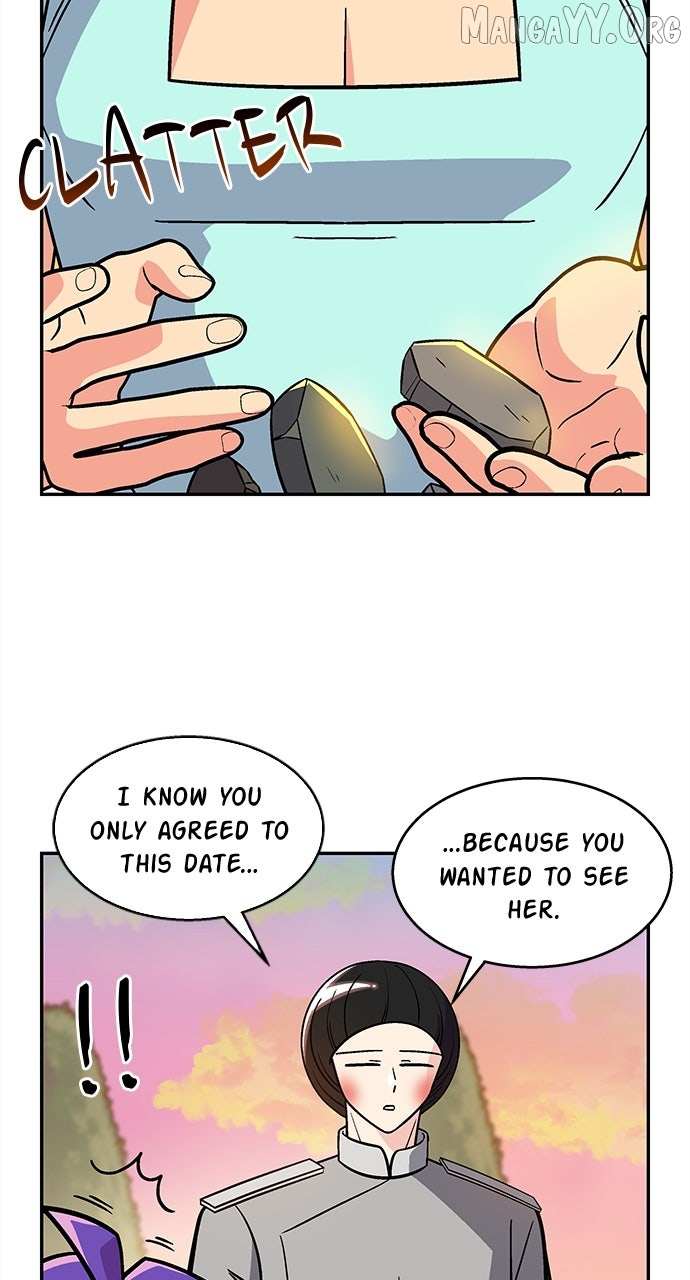 Princess Hurricane Chapter 100 page 5 - 