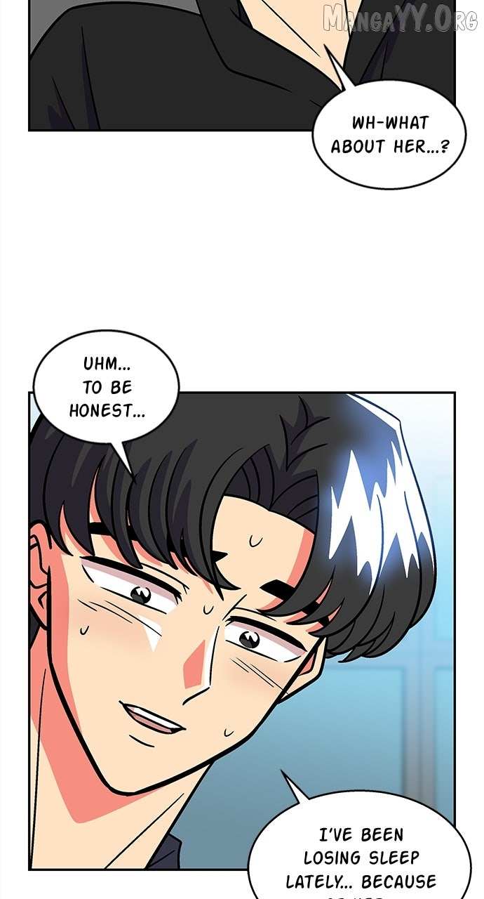 Princess Hurricane Chapter 100 page 44 - 