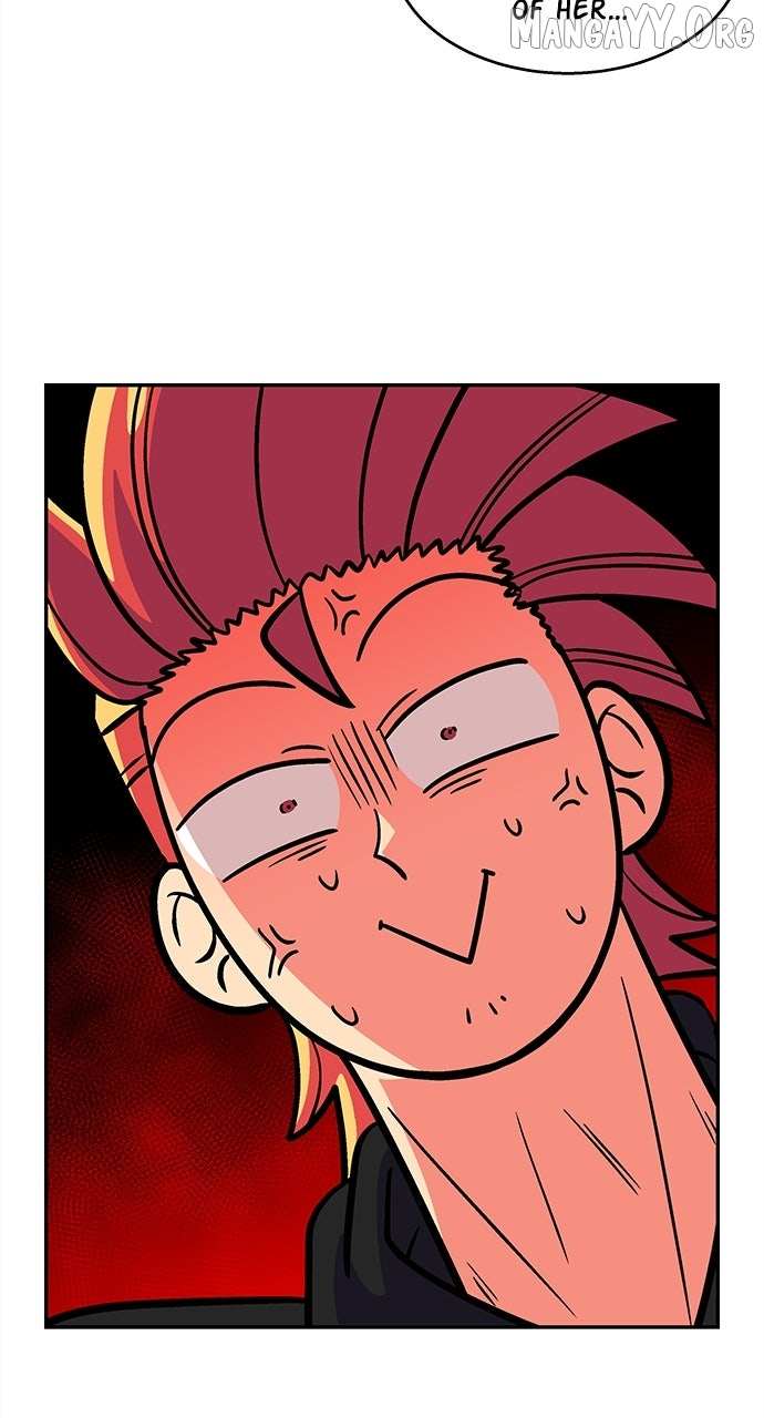 Princess Hurricane Chapter 100 page 45 - 