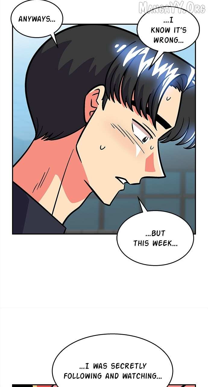 Princess Hurricane Chapter 100 page 47 - 