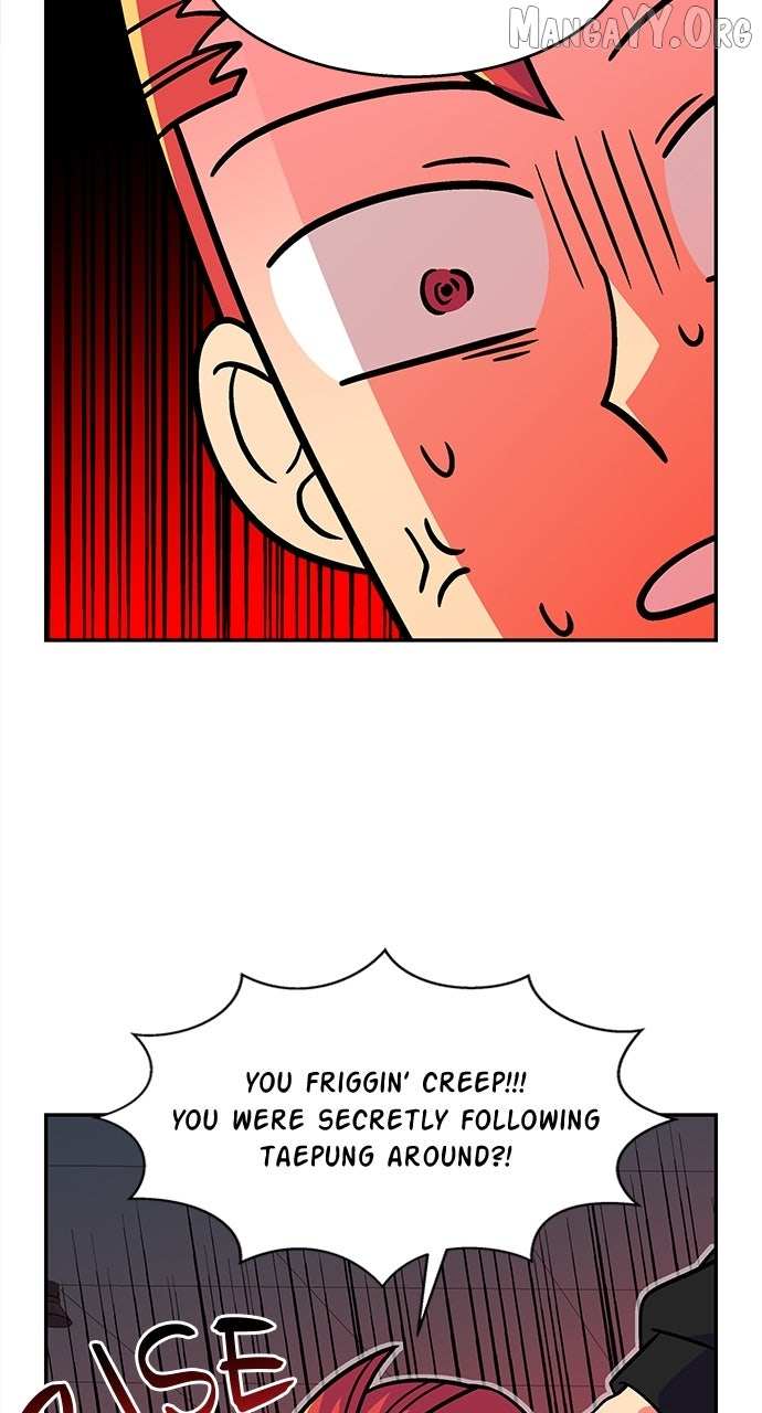 Princess Hurricane Chapter 100 page 48 - 